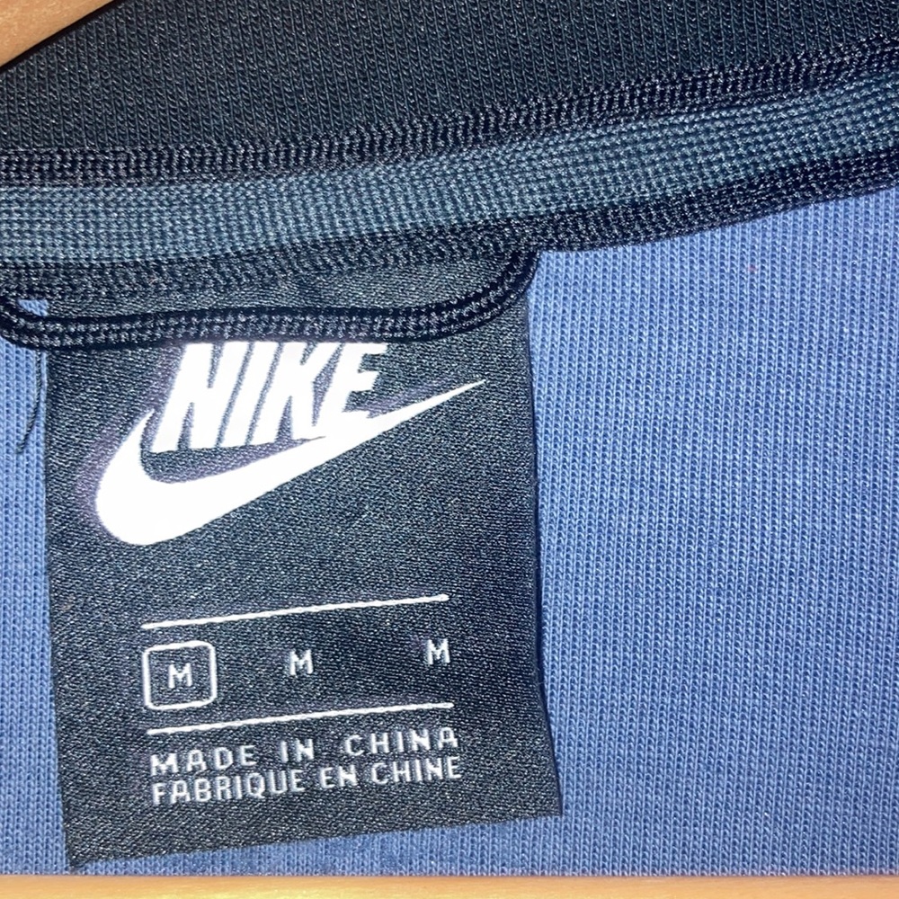Nike tech fleece camo tracksuit - Picture 3 of 4
